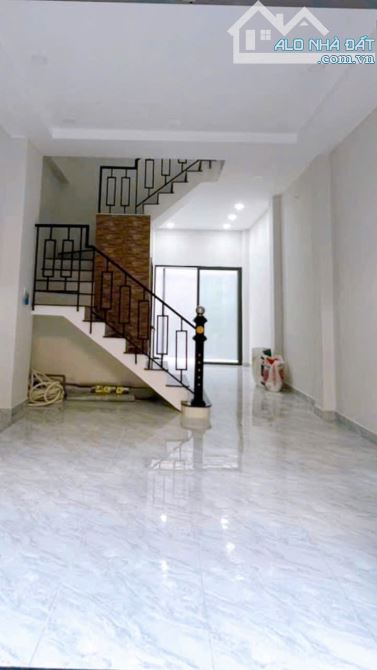 KÈO THƠM 4 TẦNG RỘNG RÃI SÁT M. TIỀN KHU YÊN BÌNH PHÙ HỢP AN TRÚ DÀI LÂU 🇻🇳🇻🇳🇻🇳🇻🇳 - 2