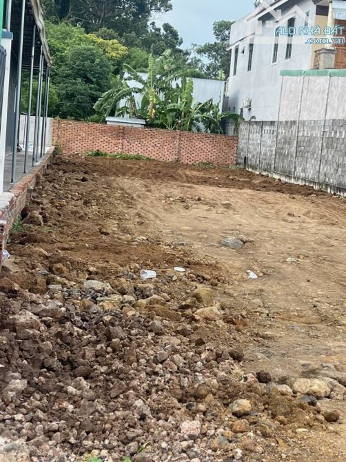 ✨ 10x41m (80m2 ONT) Mặt tiền Nhựa Lớn DT44B, cách ngã 4 giao cắt vs QL55 tầm 100m - 5.5 Tỷ - 2