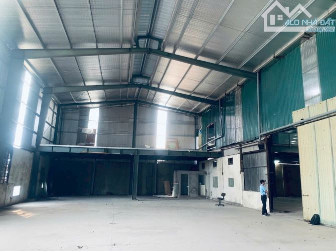 Cho thuê xưởng 500m2 đến 1000m2 Hải Bối, Đông Anh - 2