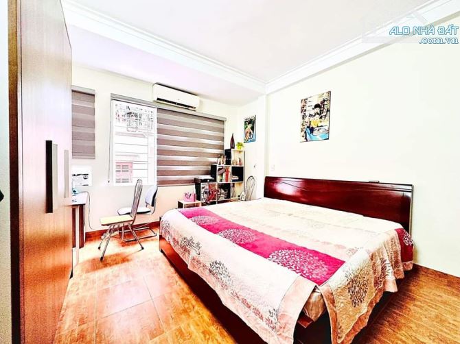 CẦN BÁN GẤP NHÀ P, BÙI XƯƠNG TRẠCH Q, THANH XUÂN DT: 32M2 5T MT: 4M GIÁ: 5,65 TỶ - 2