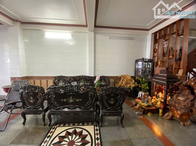 Bán nhà mặt tiền Ngự Bình,Phường An Cựu,TP Huế - 2