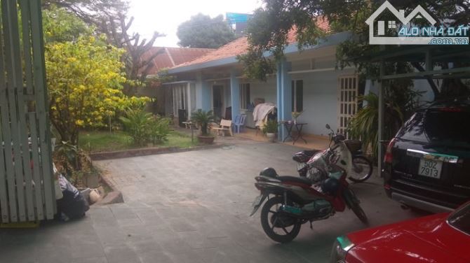 HIẾM, BÁN NHÀ MẶT TIỀN  GẦN NGUYỄN VĂN BÁ, THỦ ĐỨC,  XÂY 21 TẦNG, 1433M2, NGANG 50m, 290T - 2