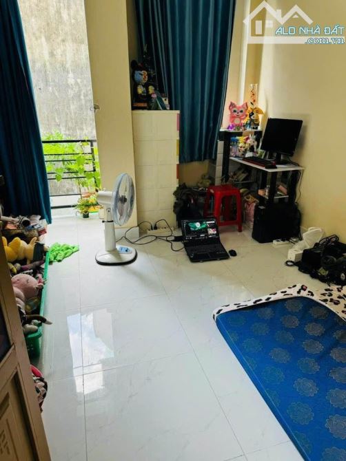 Chủ gửi bán nhà Phan Huy ích hẻm 72/ P.15  Q.Tân Bình 3,7 tỷ/33m2 1 lầu sổ riêng - 3