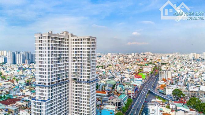 THANH TOÁN CHỈ 15% KÝ HĐ, NHẬN NHÀ QUÍ 2/2025, BÀN GIAO FULL NTCB CAO CẤP - 9