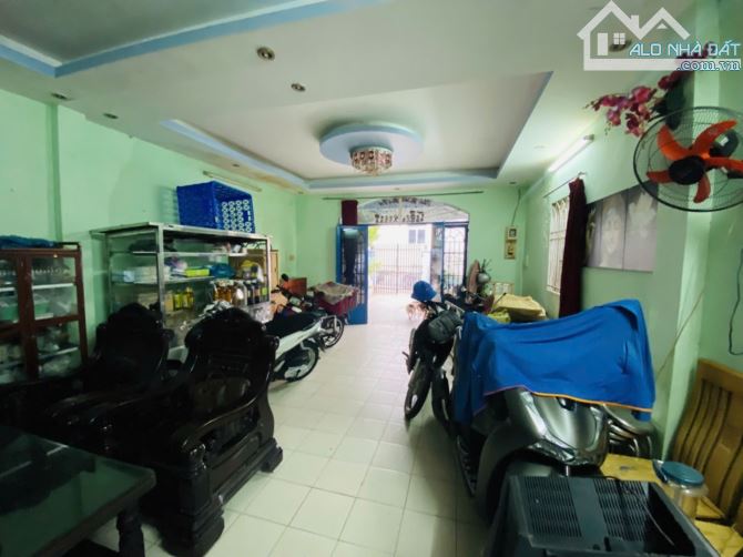 BÁN NHÀ ĐƯỜNG Ô TÔ - 110M2 - TĂNG NHƠN PHÚ A - THỦ ĐỨC NHỈNH 6 TỶ - 3