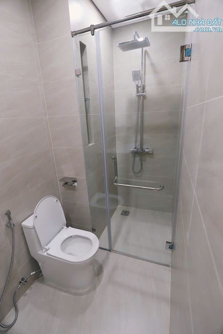 Bán CCMN Xuân Đỉnh,thoáng 3 mặt,ô tô đỗ cửa,mới xây,90m2,dòng tiền 100tr/tháng,nhỉnh 21 tỷ - 3