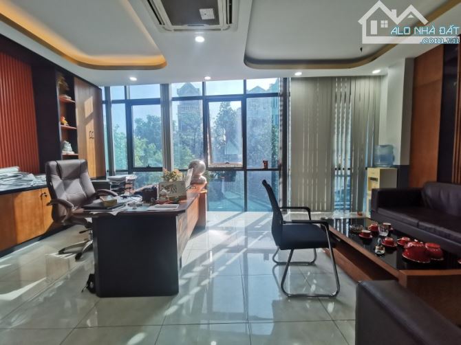 Bán gấp LK TĐC XUÂN PHƯƠNG, NHỔN, 85m, 5T, Mt 6.5m, OTO, T. Máy, Kinh Doanh, Giá 19 tỷ - 3