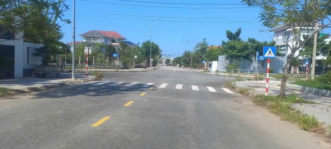 Mặt tiền NGUYỄN CÔNG DUẪN 150m2 ( trục Vũ Phong Vũ) - KQH Thuỷ HÓI SEN, Huế - 3