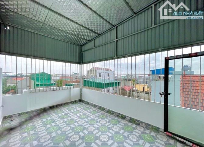 Lô Góc Mậu Lương Kiến Hưng 40M2 , 5 tầng , MT 4.2m Ô TÔ vào nhà - 3