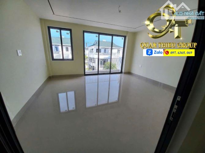 CHO THUÊ SHOPHOUSE TẦNG 1 VÀ TẦNG 2 ECOGARDEN, THỦY VÂN, TP HUẾ - 3