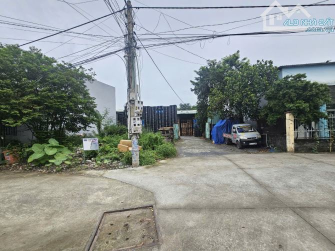 Đất gần bigC Go mặt Đường phía trước siêu rộng Dĩ An Bình Dương - 3
