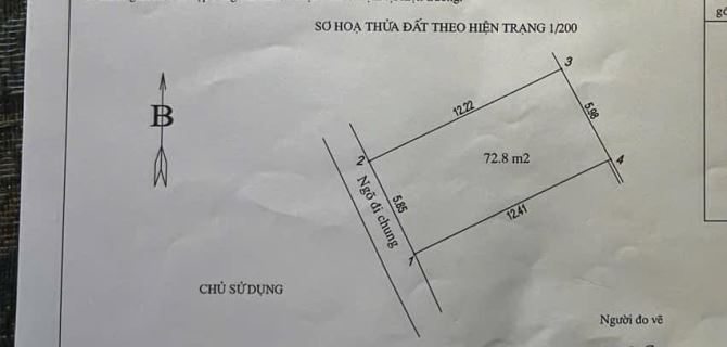 TT CẦU GIẤY, TÒA CHDV DÒNG TIỀN CAO CẤP, 6T THANG MÁY, 73M2, DT 1 TỶ /1 NĂM, GIÁ CHỈ 16,5 - 3