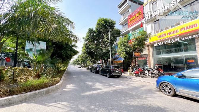 75m đất khu đấu giá Đồng Sành - Lai Xá. Tc 11 tỷ công khai - 3