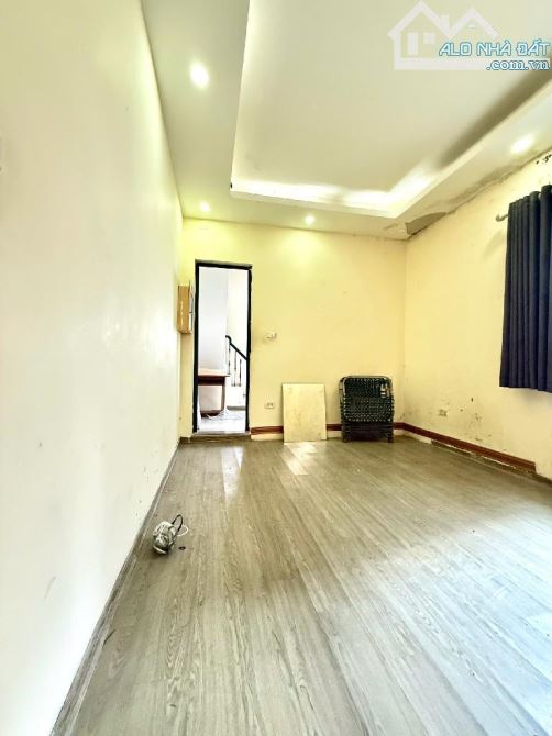 Siêu hiếm Khương Thượng, Ngã Tư Sở, lô góc, ô tô qua nhà, 27m2 x 4 tầng, chào 7 tỷ 2 - 3