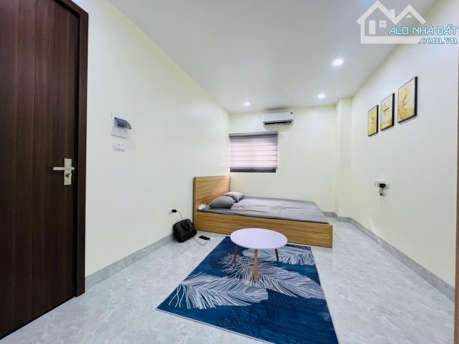 BÁN TÒA CCMN 27 VÕ CHÍ CÔNG LÔ GÓC 6T 20 PHÒNG KHÉP KÍN - DOANH THU 120 TRIỆU - GIÁ 18.8T - 3