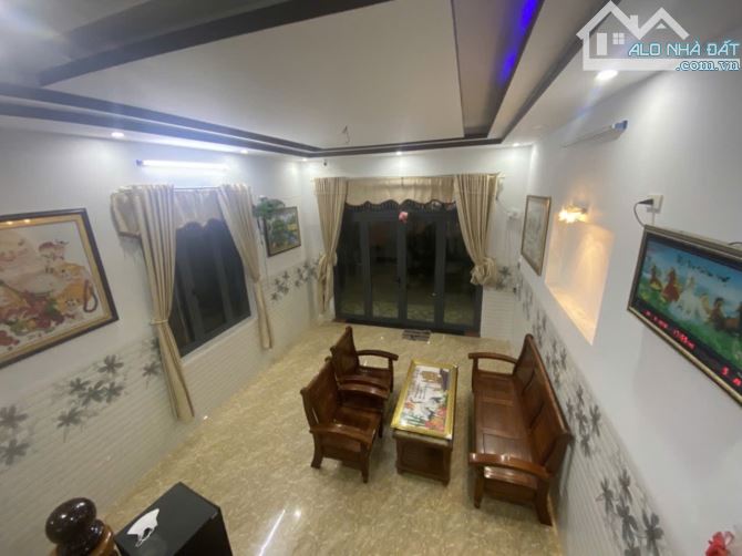 BÁN NHÀ MẶT TIỀN NGUYỄN DUY TRINH, HÒA HẢI, NGŨ HÀNH SƠN, 188M2, MT 7,5M, 2 TẦNG, 7,85 TỶ. - 3