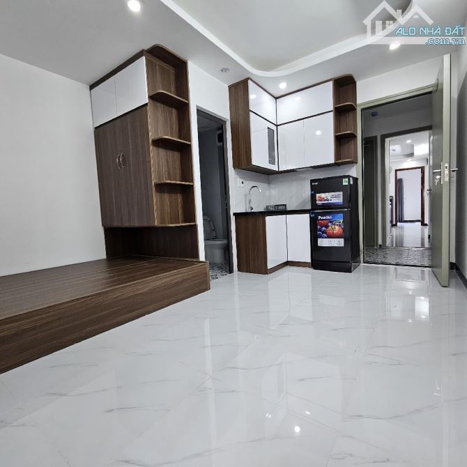 Bán chung cư mini phố KIM NGƯU - Hai Bà Trưng, 900 triệu/năm, 84m2 x 4 tầng, 16.8 tỷ - 3