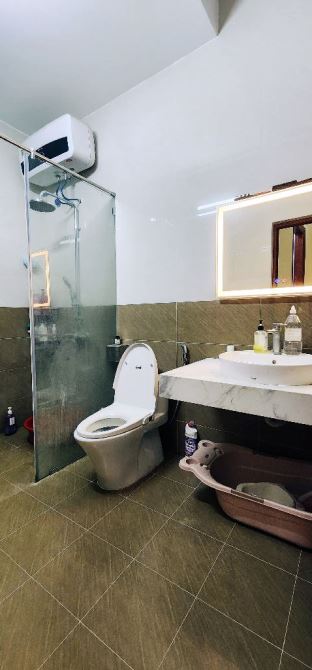 Cần Bán Nhà Phân Lô Phú Lương Hà Đông 50M2 - 5 tầng -MT 5M - Ô TÔ tránh - 3