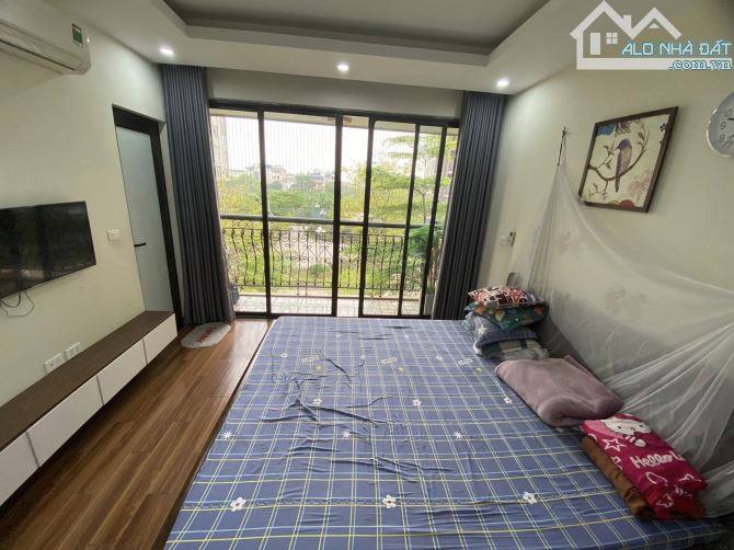 Phố TRỊNH VĂN BÔ PHÂN LÔ 82m2 MT 5.9m, 5 TẦNG Ở & KINH DOANH NHÀ HÀNG, COFFEE - 3