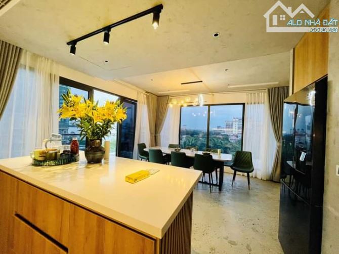 79 tỷ - Apartment Trích Sài, Tây Hồ 130m, 9 tầng thang máy. - 3