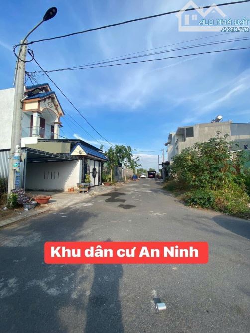 Bán đất Thị Trấn Long Điền - đường nhựa Châu Văn Biếc - 3