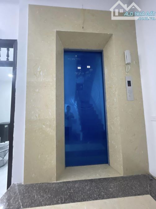 Bán nhà 5 tầng phố Nguyễn Trãi 90 m giá 11.5 tỷ - 3