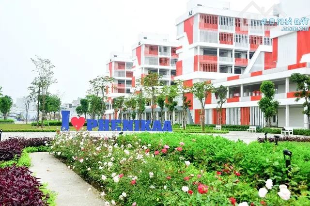 Bán 38m² Đất Yên Nghĩa, Hà Đông – Vị Trí Vàng, Tiềm Năng Tăng Giá Vượt Trội - 3