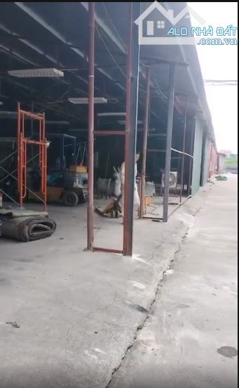 🔥Cho thuê KHO XƯỞNG 600m2 cont đỗ cửa giá 100k/m KCN Nam Thăng Long,Quận Bắc Từ Liêm,HN - 3