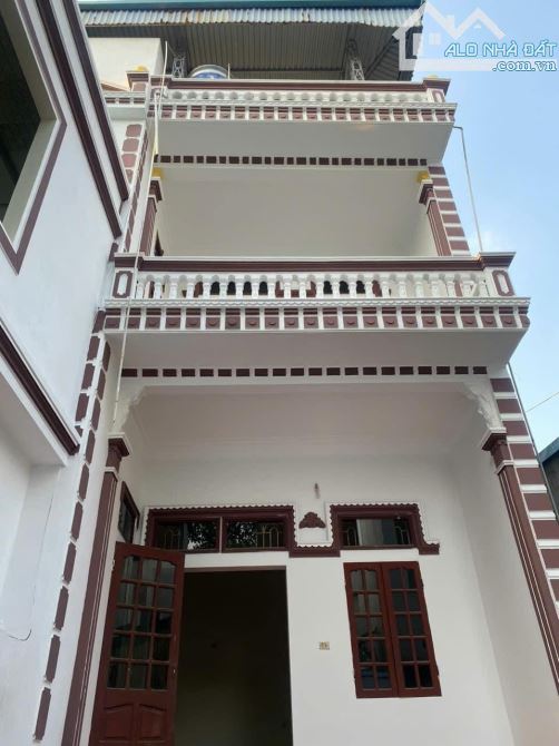 HÀNG CỰC HIẾM, SẴN NHÀ 3 TẦNG LƯƠNG QUY - XUÂN NỘN, GIÁ CỰC SỐC, DIỆN TÍCH 90M2 - 3
