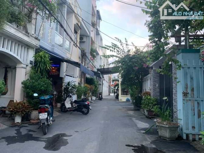 Bán Lô Đất Siêu Đẹp Và Vip . Kiệt Thông Thoáng . Ngay TT Ngũ Hành Sơn - 3