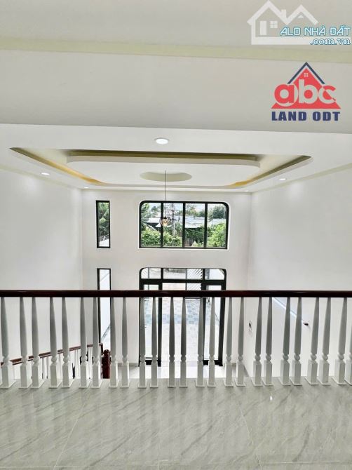 Bán nhà 1 trệt 1 lửng P Hoá An TP Biên Hoà .DT : 5M x 18M .Đường 2ô tô né nhau  Giá 2650 - 3