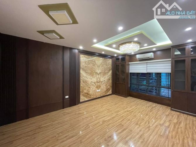 Nhà Nhân Hòa Thanh Xuân 49m 11Tỷ 5Tầng Mt7.5m Ô Tô Đỗ Cổng 2 Thoáng Ở Vip - 3