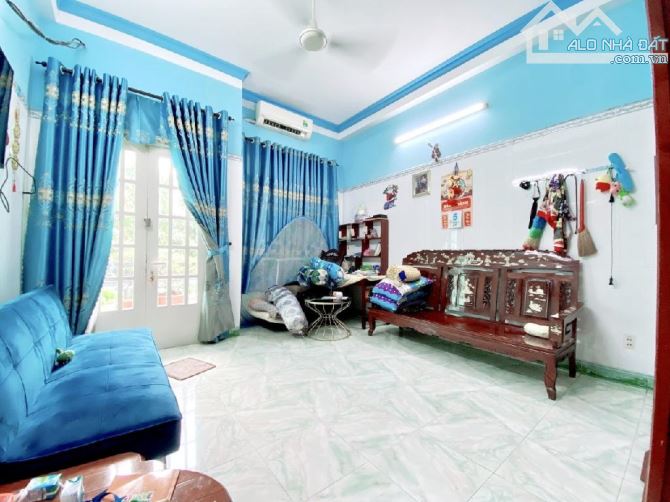 🥳4*22 MẶT TIỀN ĐƯỜNG 23 4T 4PN Thông HẬU GIANG -CHỢ LỚN Gần MEGA MARKET BÌNH PHÚ 17,78tT - 3