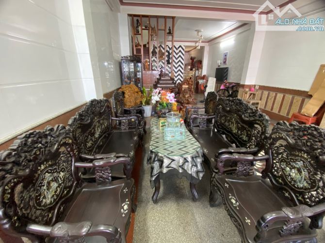 Bán nhà mặt tiền Ngự Bình,Phường An Cựu,TP Huế - 3