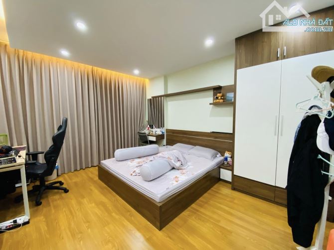 Bán nhà phố Trung Hòa, khu đô thị phân lô vỉa hè ô tô tránh, ĐT 75m2, MT 6m, 25 tỷ - 3