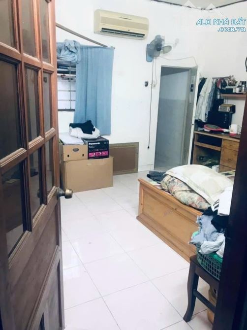 Gấp bán Quang Trung Phường 10 Gò Vấp ngang 4M 2 tầng 4TỶ5 - 4