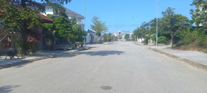 Mặt tiền NGUYỄN CÔNG DUẪN 150m2 ( trục Vũ Phong Vũ) - KQH Thuỷ HÓI SEN, Huế - 4