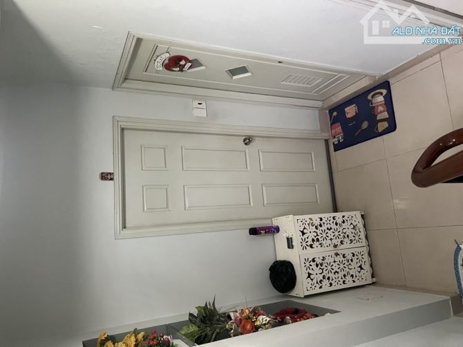 BÁN NHÀ LÊ QUANG ĐỊNH - 3 TẦNG - SÁT HXH - 48m2 - 6,25 tỷ - 4