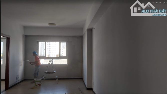Bán căn Hộ Idico Block C 75m2 2 PN căn Gốc Giá 3 tỷ Tân Phú - 4