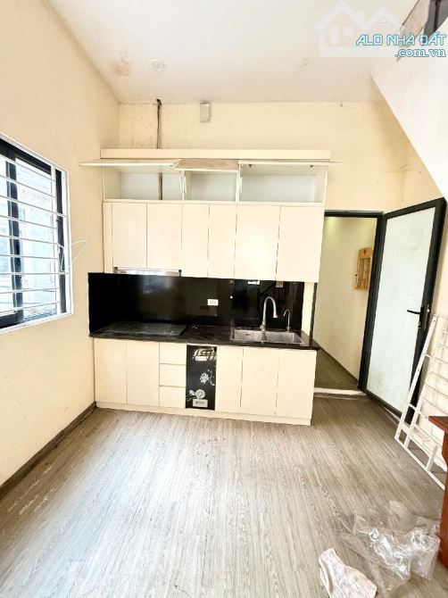 Siêu hiếm Khương Thượng, Ngã Tư Sở, lô góc, ô tô qua nhà, 27m2 x 4 tầng, chào 7 tỷ 2 - 4