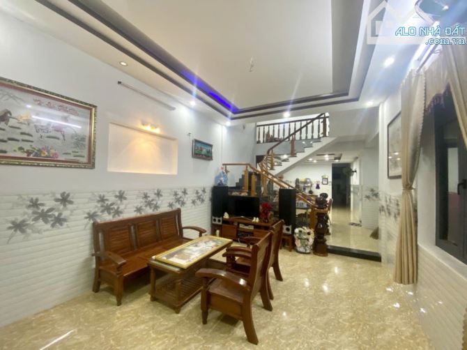 BÁN NHÀ MẶT TIỀN NGUYỄN DUY TRINH, HÒA HẢI, NGŨ HÀNH SƠN, 188M2, MT 7,5M, 2 TẦNG, 7,85 TỶ. - 4