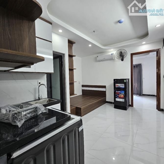 Bán chung cư mini phố KIM NGƯU - Hai Bà Trưng, 900 triệu/năm, 84m2 x 4 tầng, 16.8 tỷ - 4