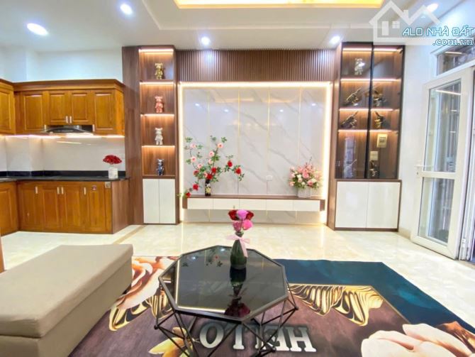 BÁN NHÀ PHỐ NGŨ NHẠC, DT 30M x 4 TẦNG, NHỈNH 4 TỶ, NGÕ RỘNG, VỊ TRÍ SIÊU ĐẸP - 4