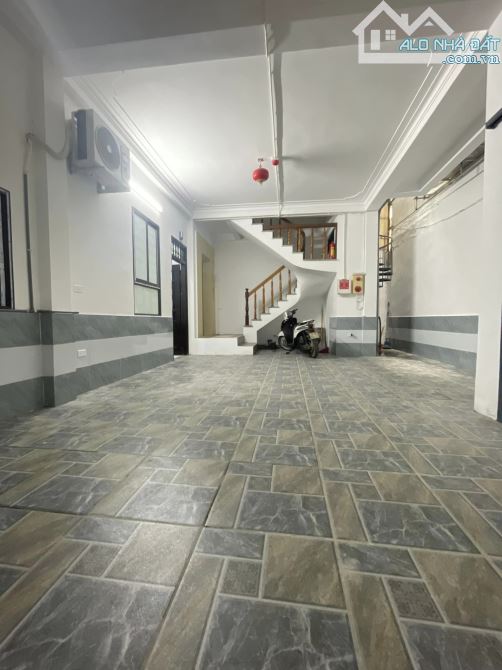 Bán nhà 5 tầng phố Nguyễn Trãi 90 m giá 11.5 tỷ - 4
