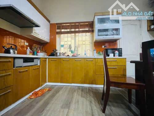 50m2, 4 tầng, 4 ngủ, ngõ ô tô giá chỉ 8,x tỷ, căn hoa hậu ở Phú Đô - 4