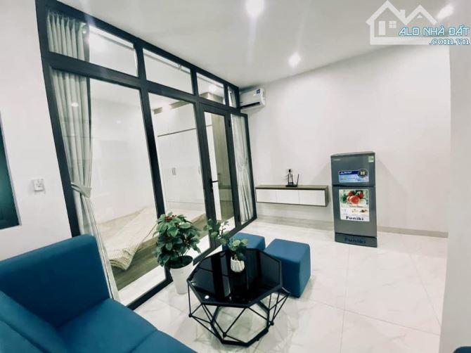 Bán nhà 7 tầng phố Cầu Giấy cho thuê 80 tr giá 12.5 tỷ - 4