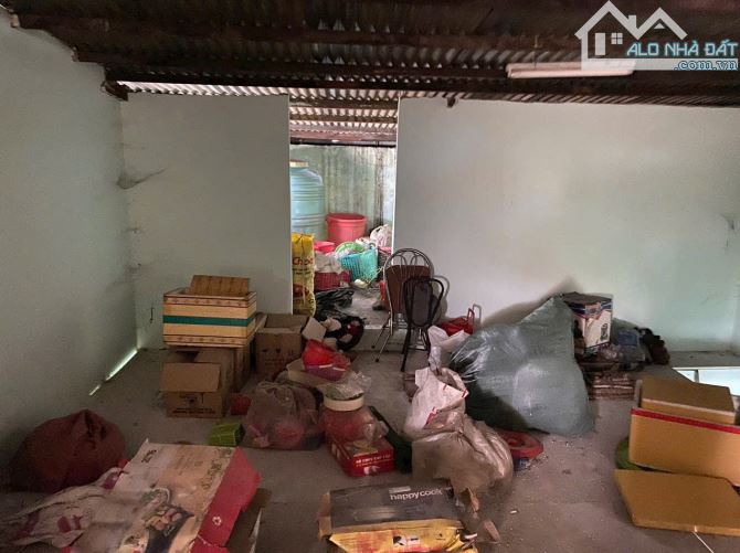 Bán Nhà cấp 4  gần KDC Phúc Hải, Phường Tân Phong 80m2 chỉ 1ty9 - 4