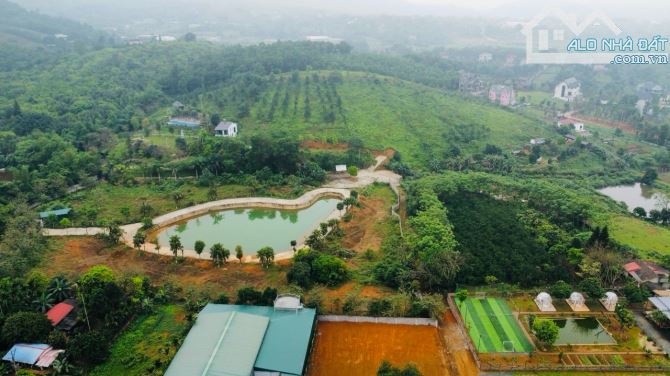 1129m2 khu Nam Viên Suối Ngọc Cần bán giá tốt trong tuần - 4