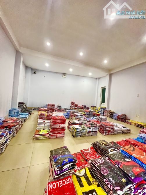 🆘BÁN CĂN NHÀ 5 TẦNG TRỊNH ĐÌNH TRỌNG TÂN PHÚ, 100m2 NGANG LỚN 6m, HẺM Ô TÔ - 5