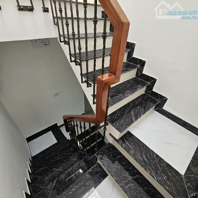 Bán chung cư mini phố KIM NGƯU - Hai Bà Trưng, 900 triệu/năm, 84m2 x 4 tầng, 16.8 tỷ - 5